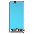 LCD InCell No Frame For Vivo Y300T - White Box