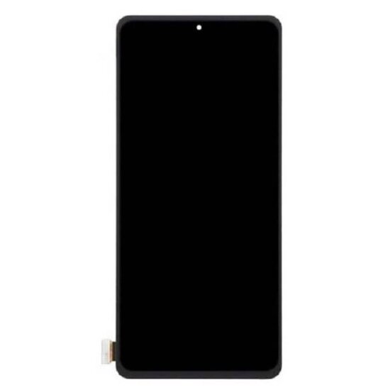 LCD InCell No Frame For Vivo Y300T - White Box