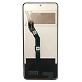 LCD OLED No Frame For Vivo Y300 Pro + - White Box