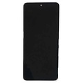 LCD OLED No Frame For Vivo Y300 Pro + - White Box