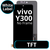 LCD TFT No Frame For Vivo Y300 - White Box
