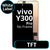 LCD TFT No Frame For Vivo Y300 Pro - White Box