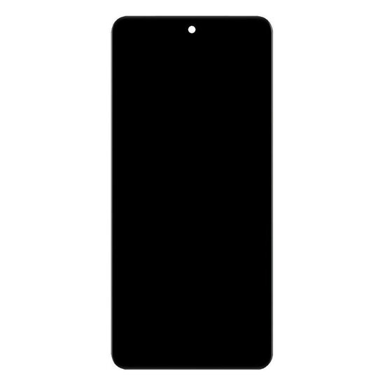 LCD TFT No Frame For Vivo Y200 - White Box