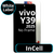 LCD InCell No Frame For Vivo Y39 - White Box