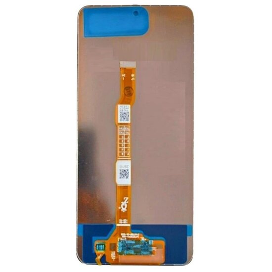 LCD InCell No Frame For Vivo Y29 - White Box