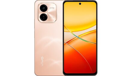 Vivo Y37 Serie