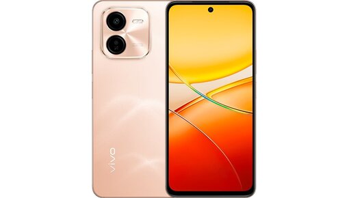 Vivo Y37 Serie