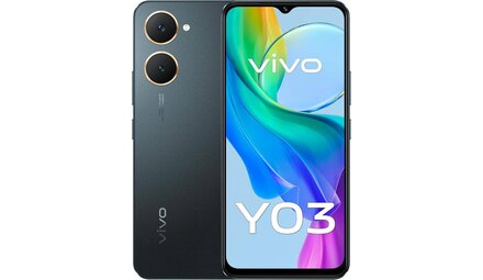 Vivo Y03 Serie