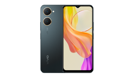 Vivo Y18 Serie