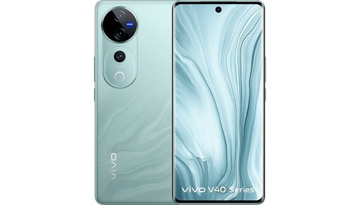 Vivo V40 Serie