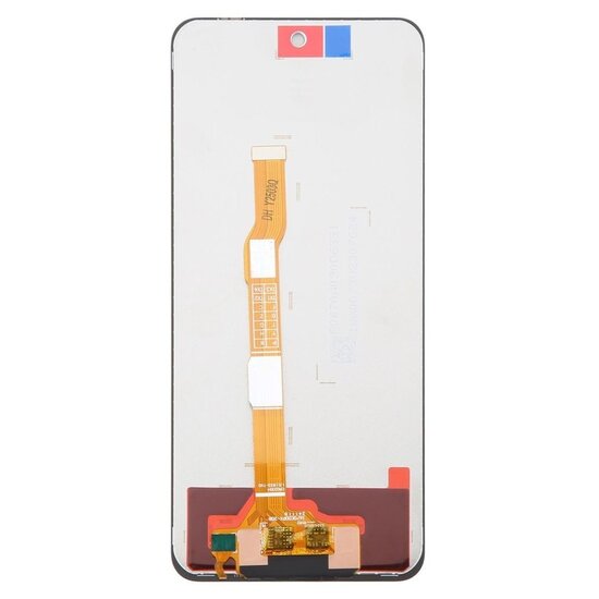 LCD InCell No Frame For Vivo Y37 Pro - White Box