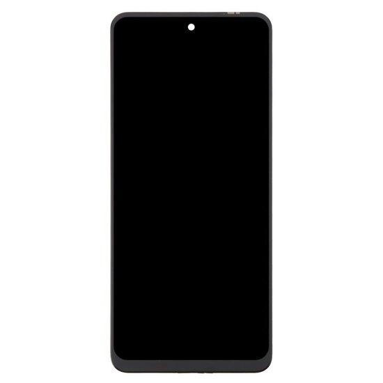 LCD InCell No Frame For Vivo Y37 Pro - White Box