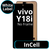 LCD InCell No Frame For Vivo Y18i - White Box