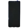 LCD OLED No Frame For Vivo V40e - White Box
