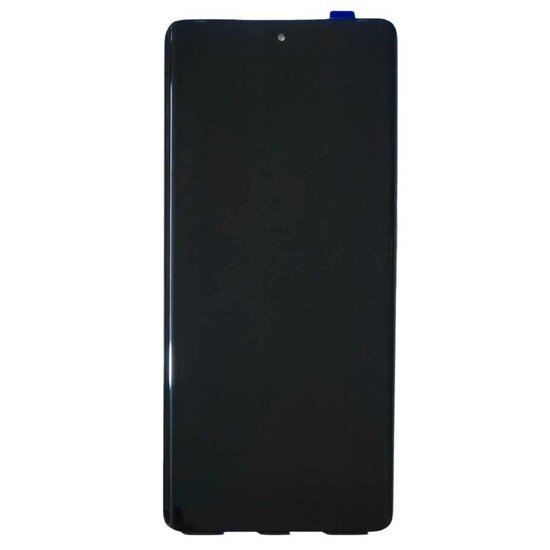 LCD OLED No Frame For Vivo V40e - White Box