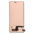 LCD TFT No Frame For Vivo V40 Pro - White Box