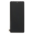 LCD TFT No Frame For Vivo V40 Pro - White Box