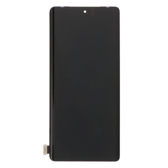 LCD TFT No Frame For Vivo V40 Pro - White Box