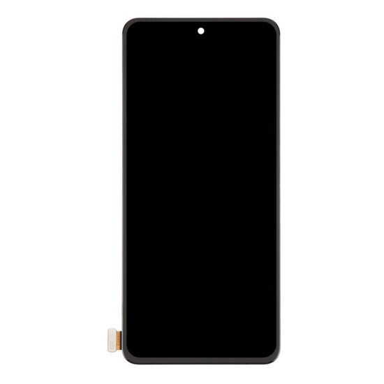 LCD TFT No Frame For Vivo V40 - White Box