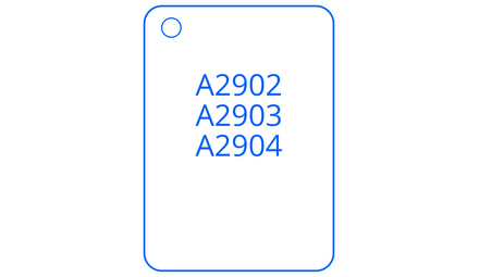 IPad Air 11 Inch 2024