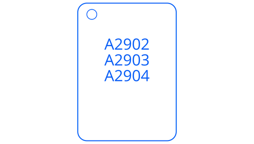 IPad Air 11 Inch 2024