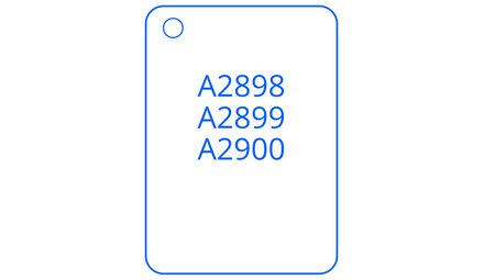 IPad Air 13 Inch 2024