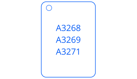 IPad Air 13 Inch 2025