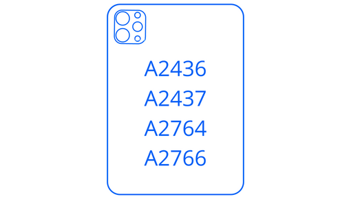 IPad Pro 12,9 Inch 2022