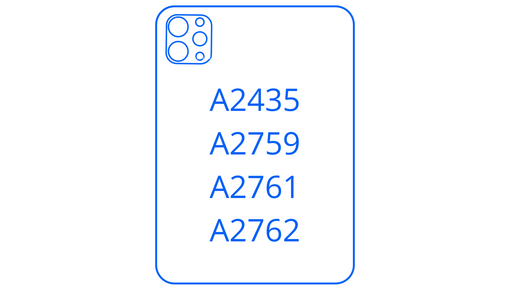 IPad Pro 11 Inch 2022