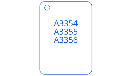 IPad 11 A16 2025