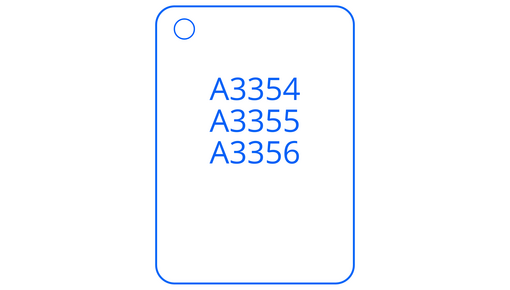 IPad 11 A16 2025