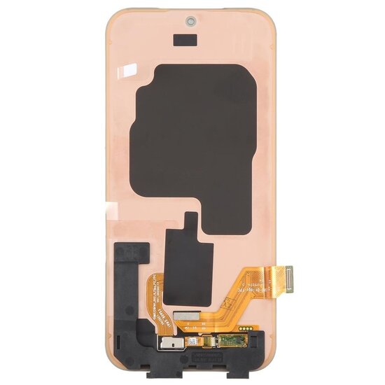 LCD OLED No Frame For Xiaomi 17 Ultra - White Box