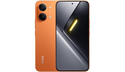 Σειρά Poco X8