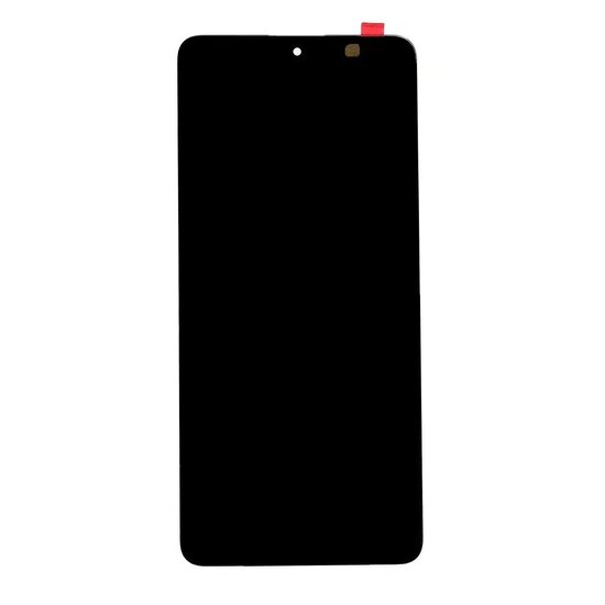 LCD OLED No Frame For Xiaomi X6 Pro - White Box