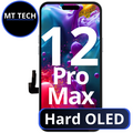 LCD MT Tech Hard OLED for iPhone 12 Pro Max