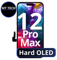 LCD MT Tech Hard OLED for iPhone 12 Pro Max