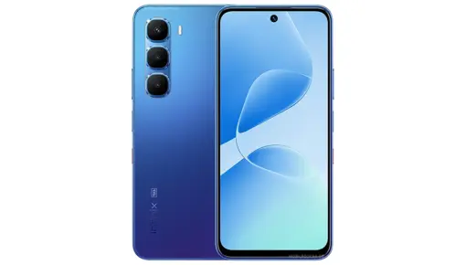 Infinix Hot Serie