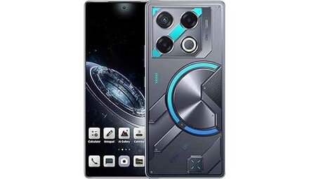 Infinix GT Serie