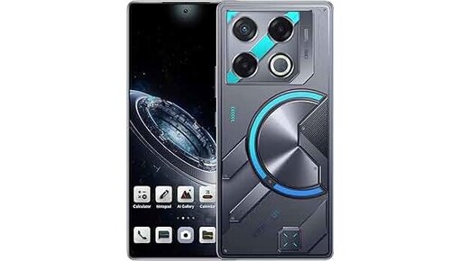 Infinix GT Serie