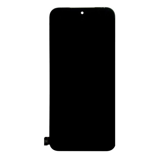 LCD OLED No Frame For Infinix GT 30 Pro - White Box