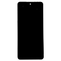 LCD InCell No Frame For Infinix Hot 50 4G - White Box
