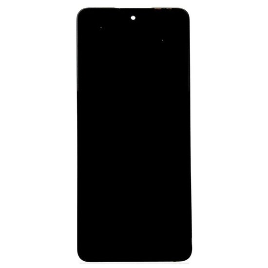 LCD InCell No Frame For Infinix Hot 50 4G - White Box