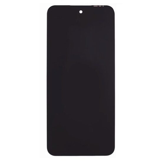 LCD InCell No Frame For Infinix Hot 50 5G - White Box