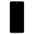 LCD InCell No Frame For Infinix Hot 50i - White Box