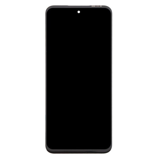 LCD InCell No Frame For Infinix Hot 50i - White Box