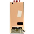 LCD OLED No Frame For Infinix Hot 50 Pro + 4G - White Box