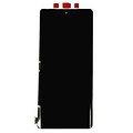 LCD OLED No Frame For Infinix Hot 50 Pro + 4G - White Box
