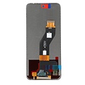 LCD InCell No Frame For Infinix Hot 60 - White Box