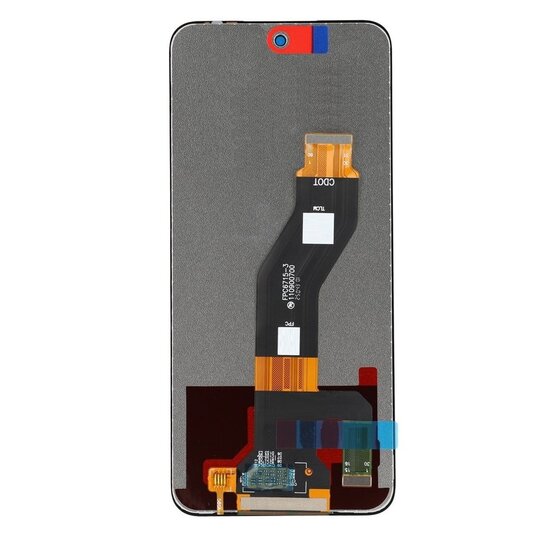 LCD InCell No Frame For Infinix Hot 60 - White Box