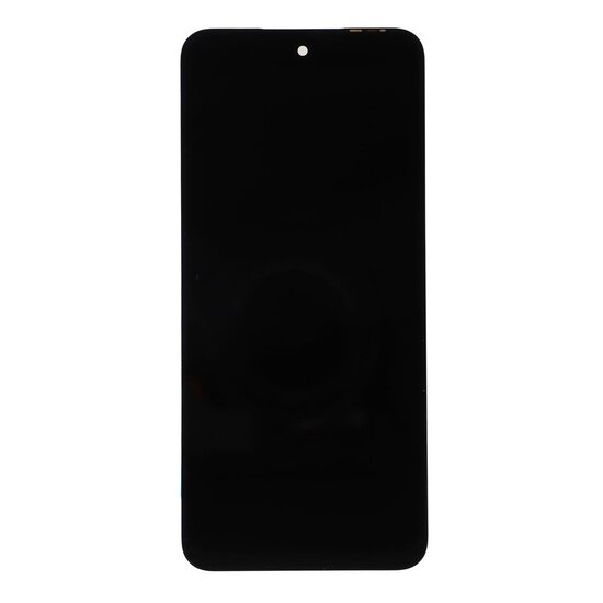LCD InCell No Frame For Infinix Hot 60 - White Box